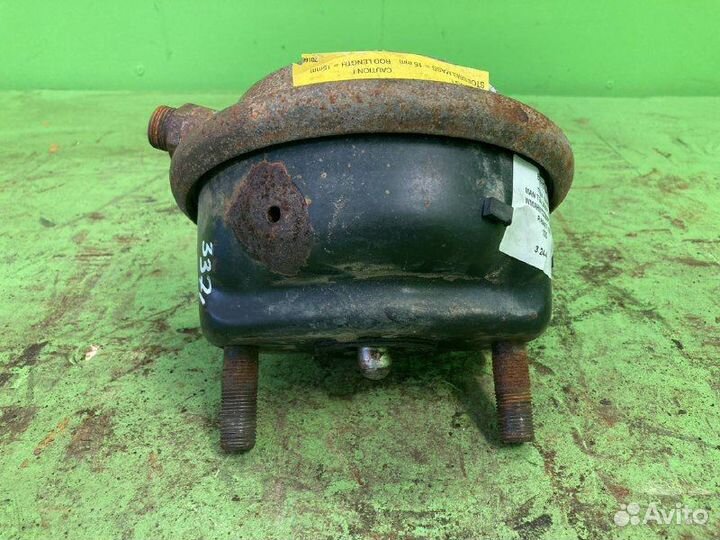 Торм камера MAN TGA