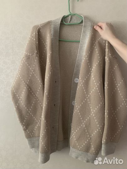 Платье, свитер, куртка, кофта