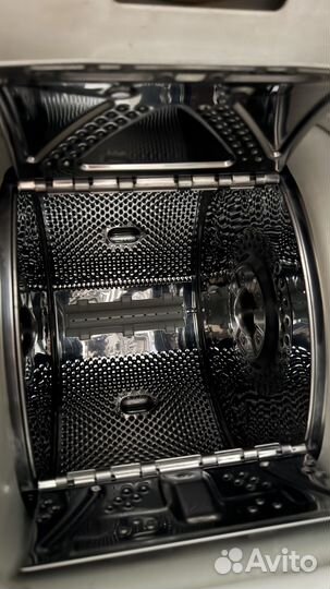 Стиральная машина бу вертикальная загрузка