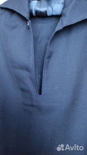 Матросская форма 3, вмф