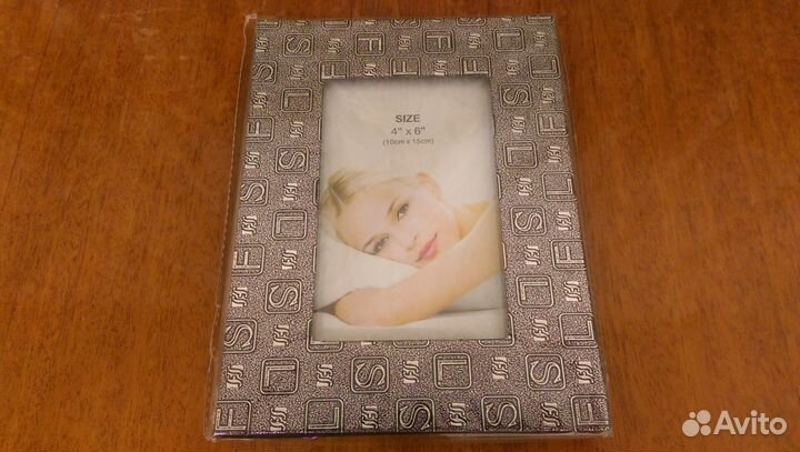 Рамки для фотографий