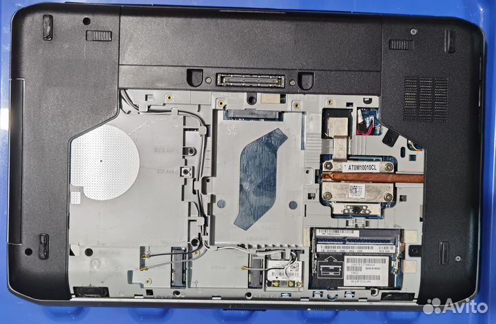 Ноутбук Dell latitude e5530 core i5 3230M