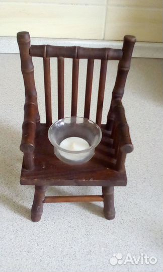 Подсвечник