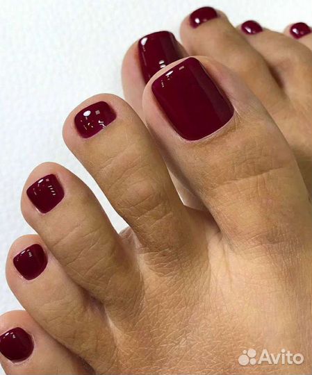 Услуги маникюра, педикюра и обучение с нуля.Лобня