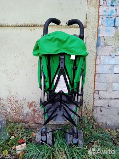 Коляска chicco multiway