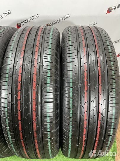 Continental EcoContact 6 215/65 R17 99V