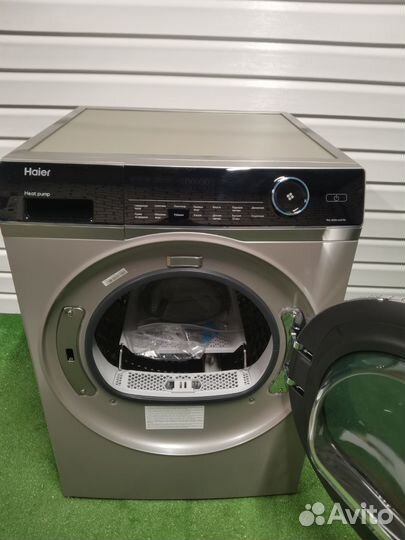 Сушильная машина haier HD 90 A2979S