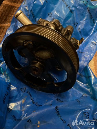 Насос гура outlander 1