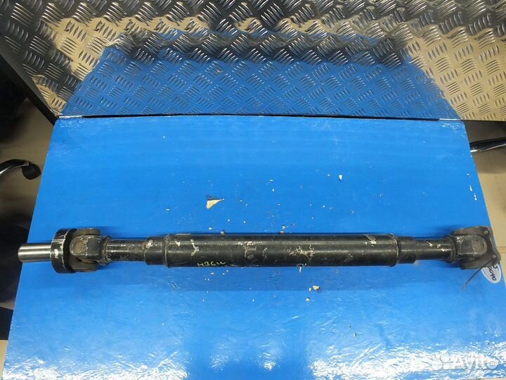 Кардан передний Mitsubishi Pajero Pinin IO