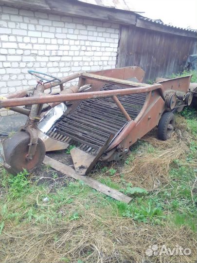 Копалка польская