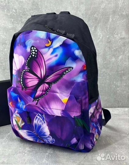 Рюкзак портфель