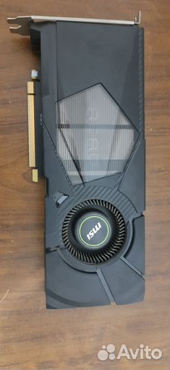 Видеокарта CMP50hx