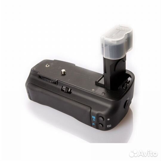 Батарейная ручка для Canon