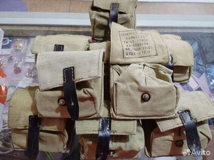 Подсумок СССР