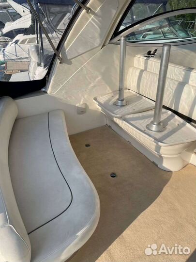 Cruiser Yachts 300