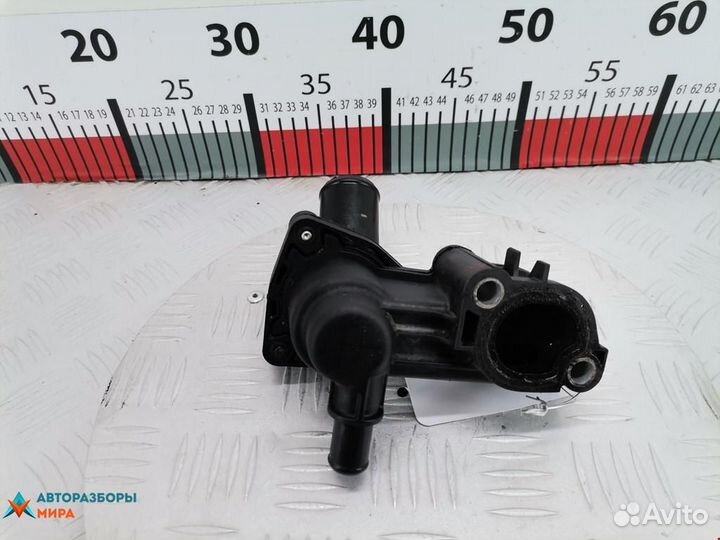 Корпус термостата Ford Focus рест. 2004 1198060