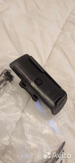 Крепление на руль для Garmin 66