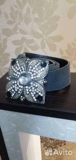 Ремень женский