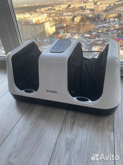 Массажер для ног Planta MF-4W Massage Bliss