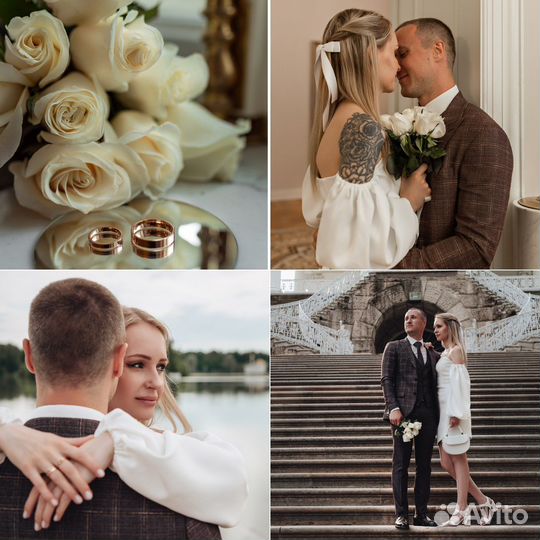 Фотограф, ретушь Пушкин/Санкт-Петербург