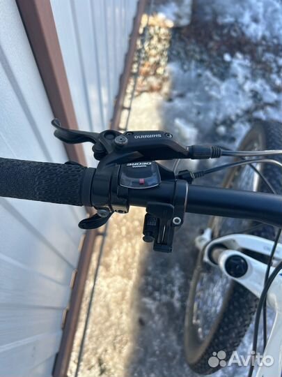 Продам велосипед GT zaskar sport M 27.5