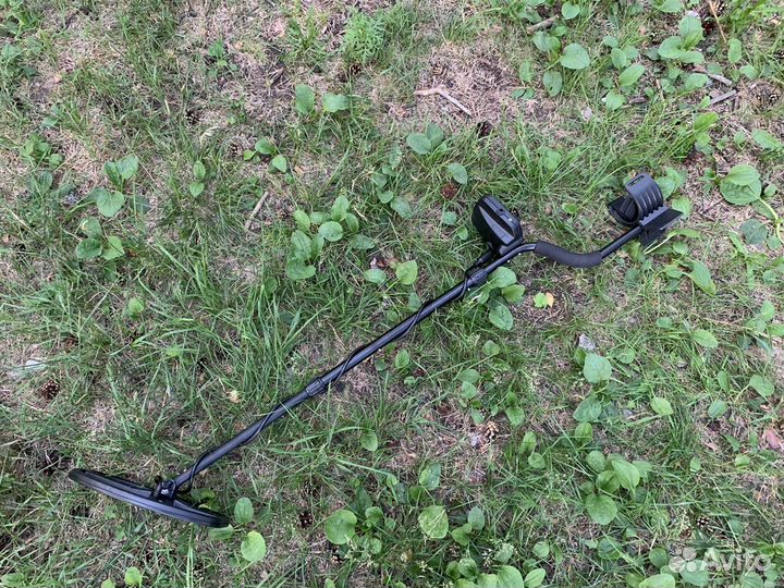 Металлоискатель TX-850