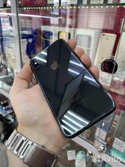 iPhone X 64gb