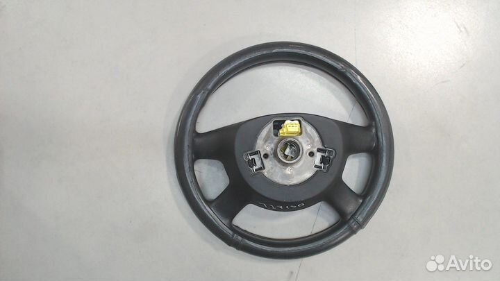 Руль Volkswagen Passat 6, 2008