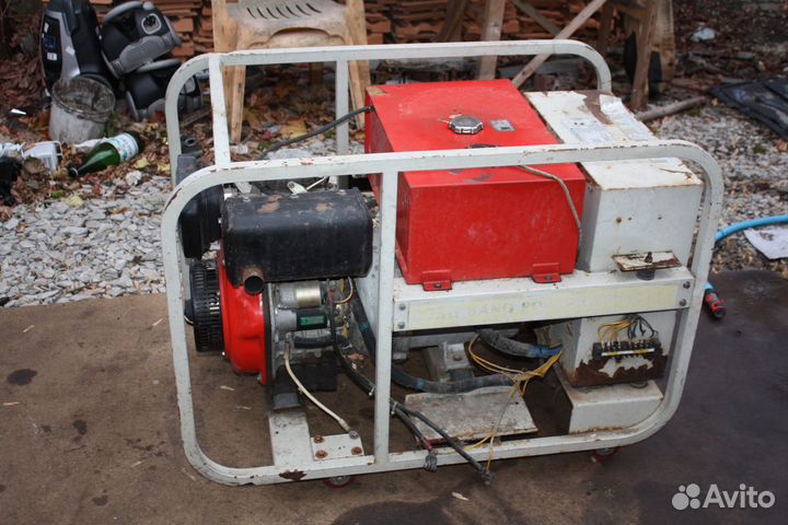 Ремонт бензогенераторов, ремонт стабилизаторов