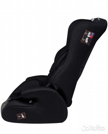 Детское автокресло 9 до 36 кг