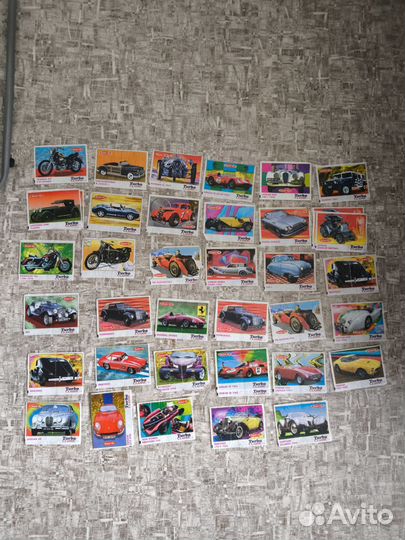 Фкладыши turbo