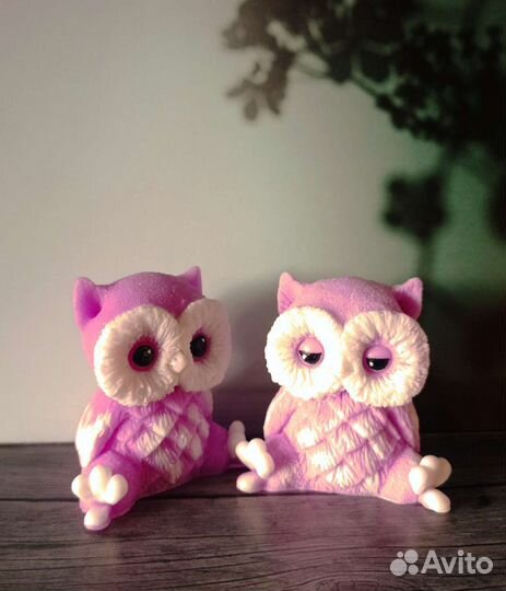 Мыло ручной работы