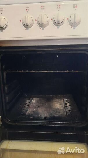 Газовая плита бу