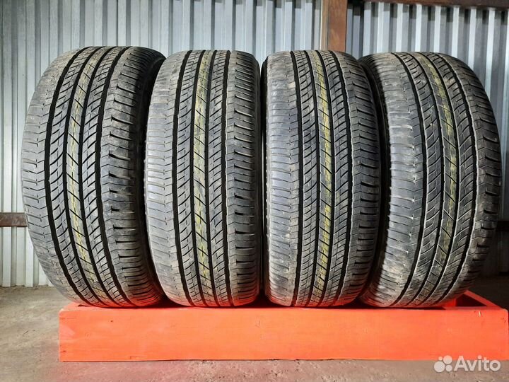 Bridgestone Dueler H/L 400 245/50 R20