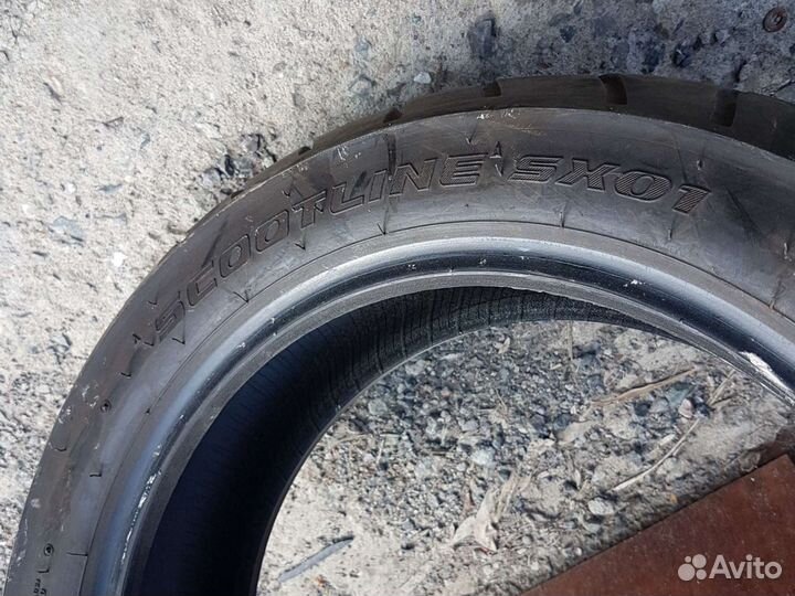 Dunlop Direzza 02G 155/70 R14