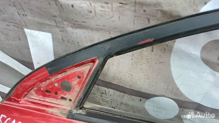 Дверь передняя левая для Kia Proceed 2007 - 2012