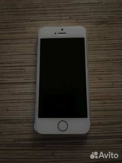 iPhone 5S, 16 ГБ