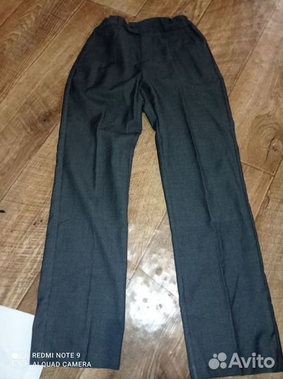 Одежда на мальчика 140