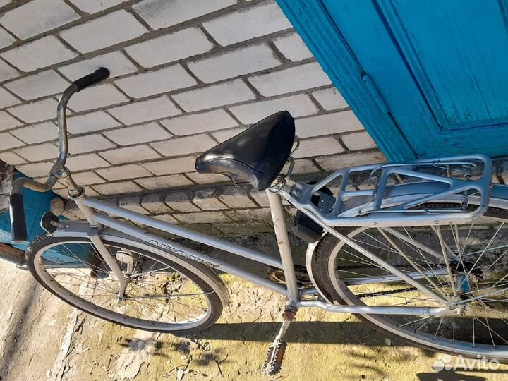 Велосипед б/у