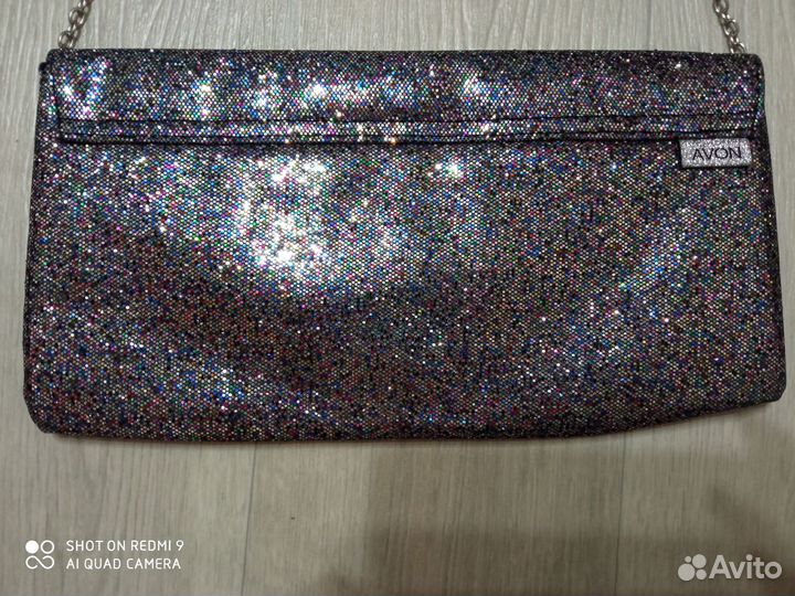 Сумочка клатч Avon