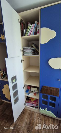 Фасады (дверцы)