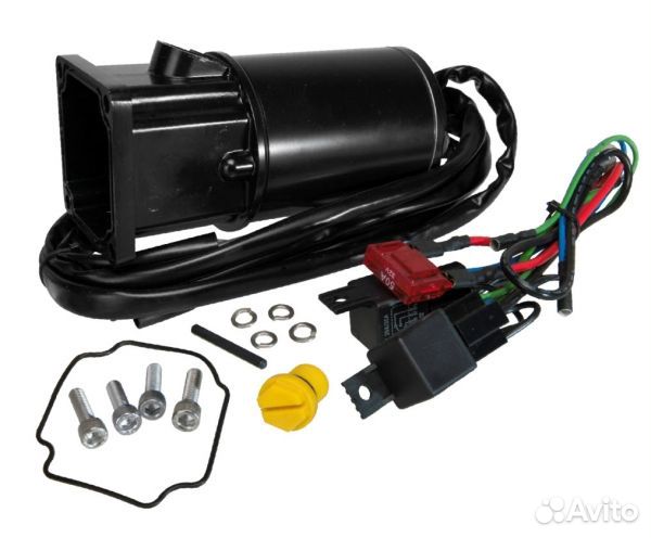 Гидронасос трима Mercury/Mariner18-6775