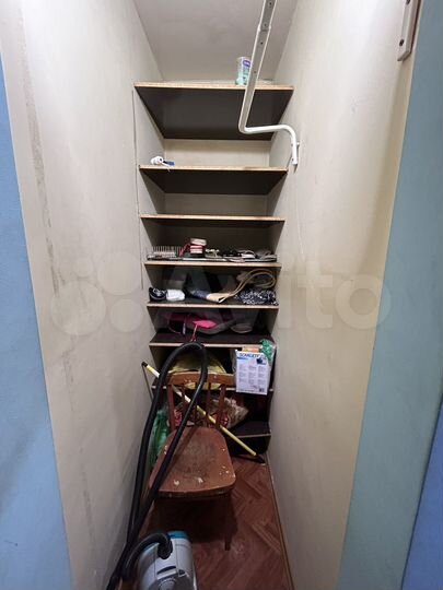 1-к. квартира, 33,6 м², 1/3 эт.