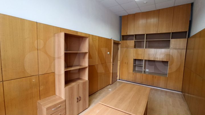 Офис, 19 м²(27 ифнс)