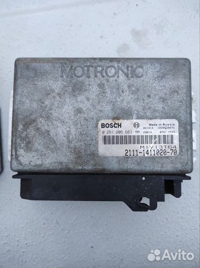 Эбу мозги на ваз