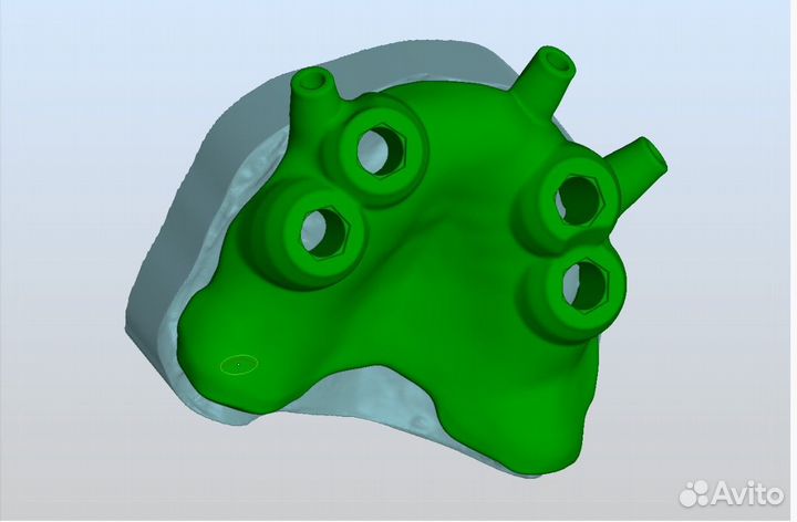 3Diagnosys Plastycad программа
