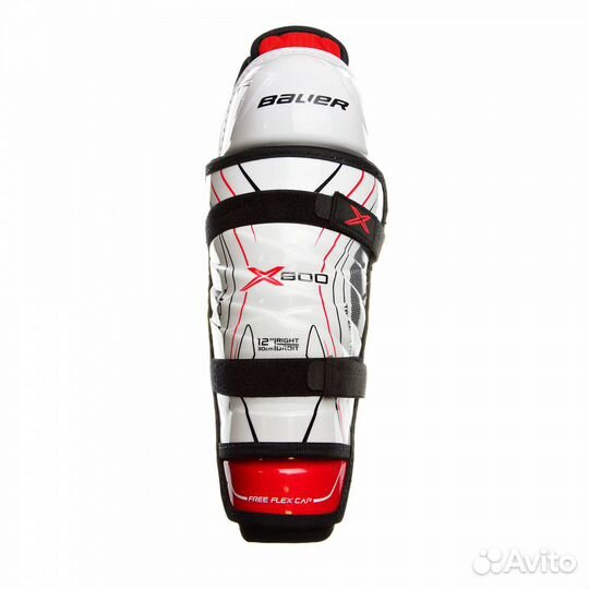 Щитки хоккейные 