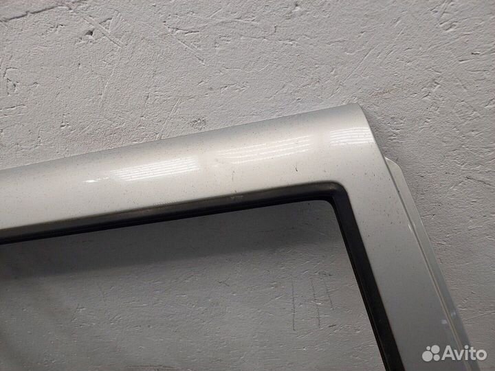 Дверь боковая Volkswagen Bora, 2000