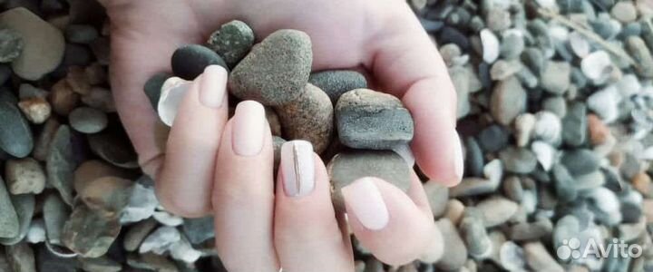 Наращивание, выезд