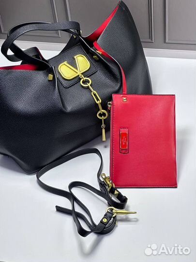 Сумка Valentino женская